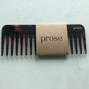 Prose Wide Tooth Comb